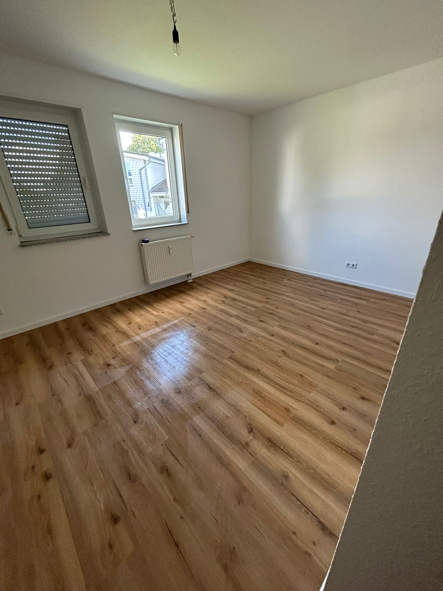 Bauvorhaben in Frankfurt – Bild 1