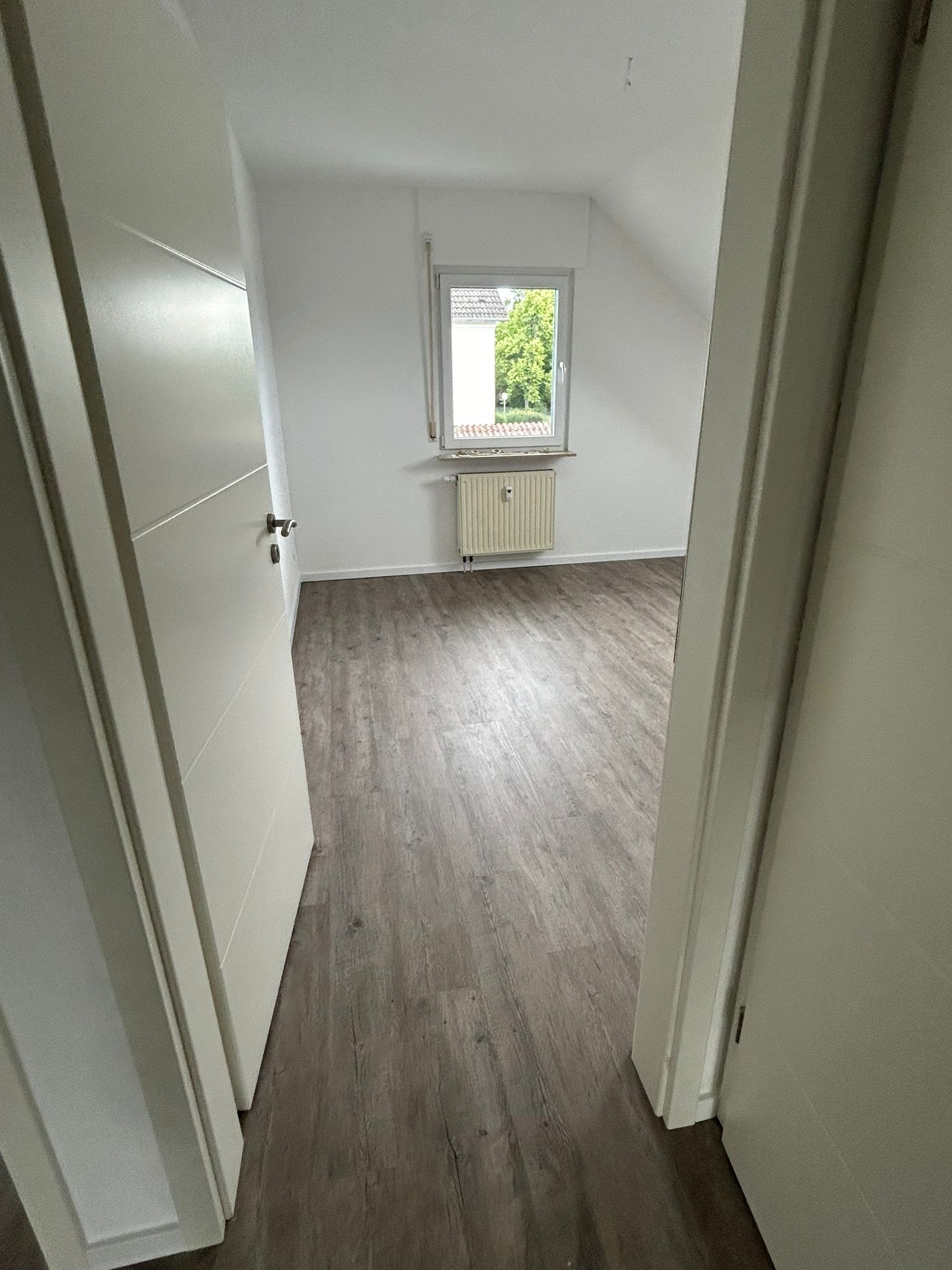 Bauvorhaben in Rüsselsheim – Bild 1